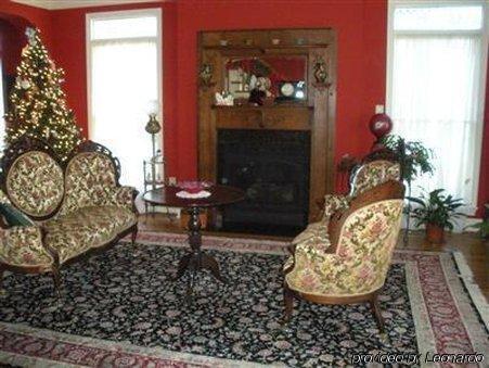 Haynes Bed And Breakfast Ґрінсборо Номер фото
