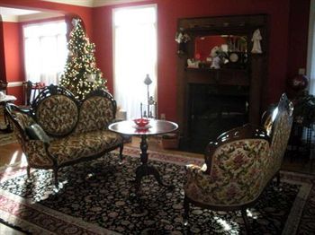 Haynes Bed And Breakfast Ґрінсборо Екстер'єр фото