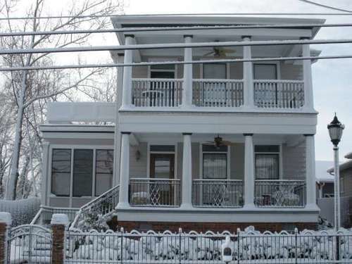 Haynes Bed And Breakfast Ґрінсборо Екстер'єр фото